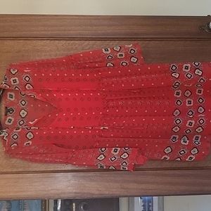 Buffalo David Bitton Dress S